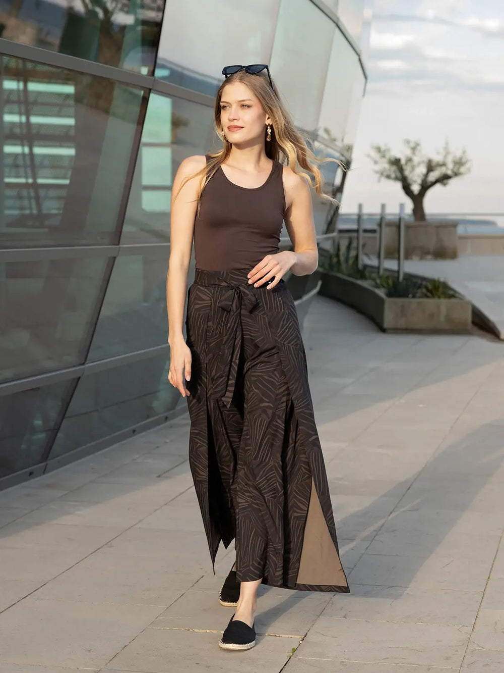 Präsentiere deinen Sommer-Look