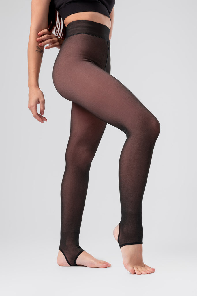 lelosi thermo-leggings alika 0