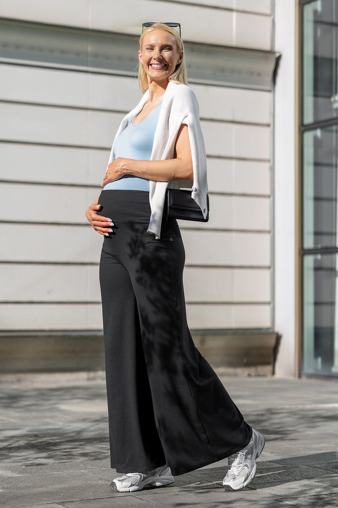 lelosi lelomom relaxed leggings vida 0
