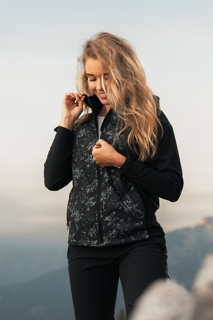 lelosi wanderjacke annapurna 0