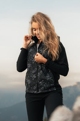 Wanderjacke Annapurna