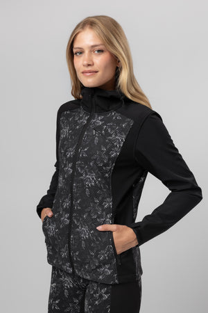 lelosi wanderjacke annapurna 1