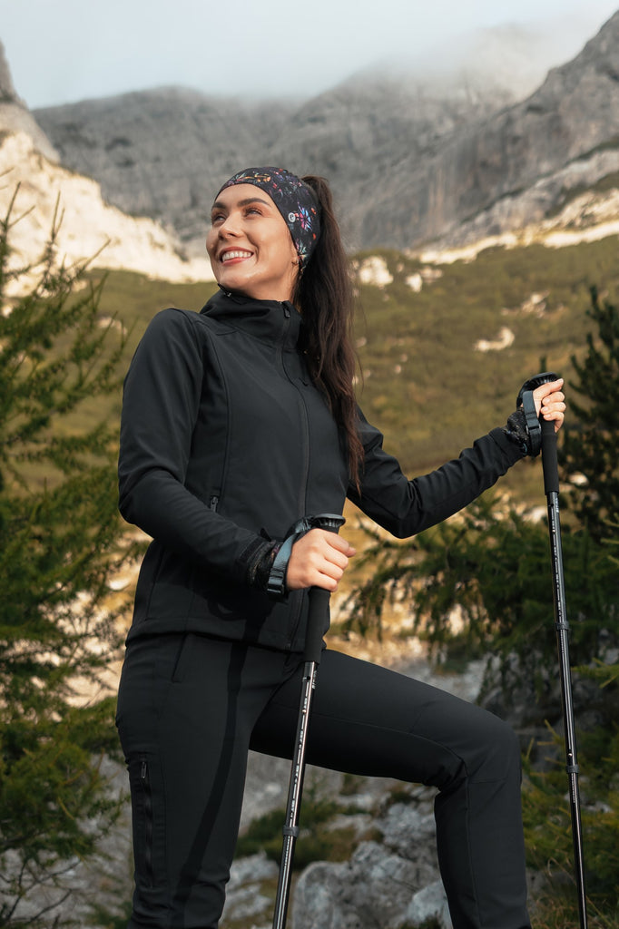 lelosi wanderjacke chogolisa 0