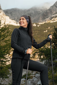 Wanderjacke Chogolisa