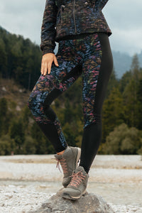 Wanderleggings Kamet