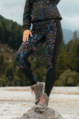 Wanderleggings Kamet