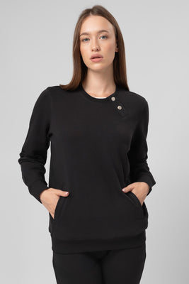 Supercomfort Jumper Chyna