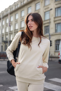 Supercomfort Jumper Doja