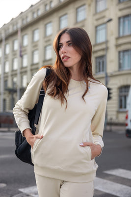 Supercomfort Jumper Doja