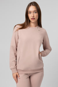 Supercomfort Jumper Kash