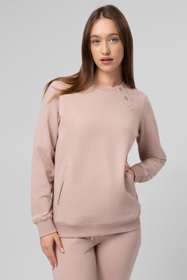 Supercomfort Jumper Kash