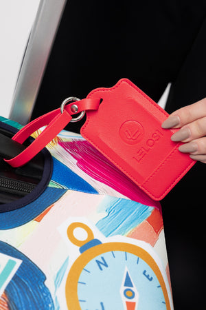 lelosi gepäckanhänger budapest 1