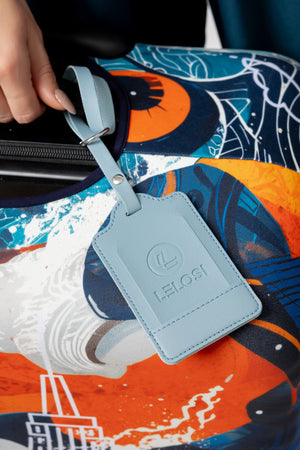 lelosi gepäckanhänger hamburg 1