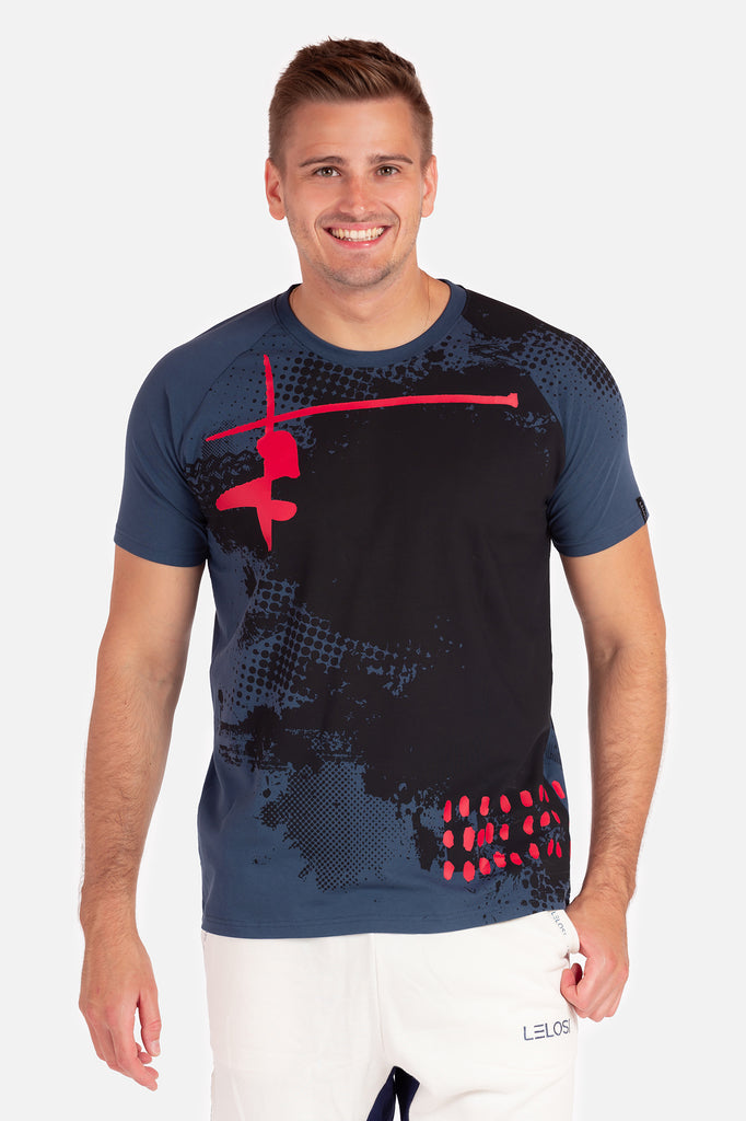 lelosi_t-shirt_für männer baltimore_0