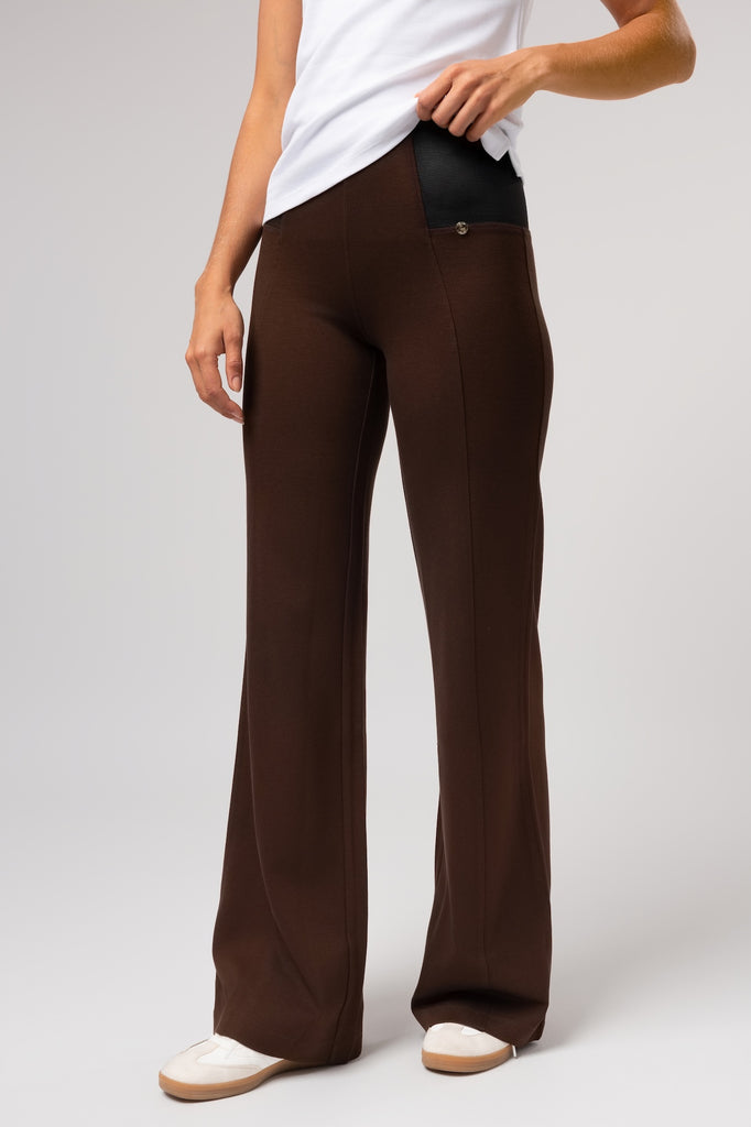 lelosi relaxed chicline leggings twiggy 0