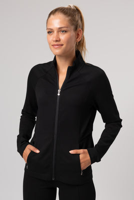 ChicLine Jacke Bettina