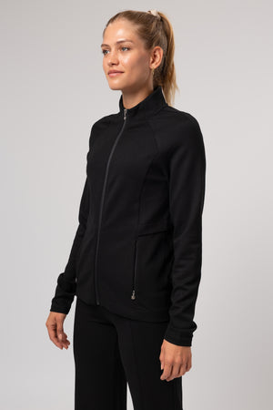 lelosi chicline jacke bettina 1