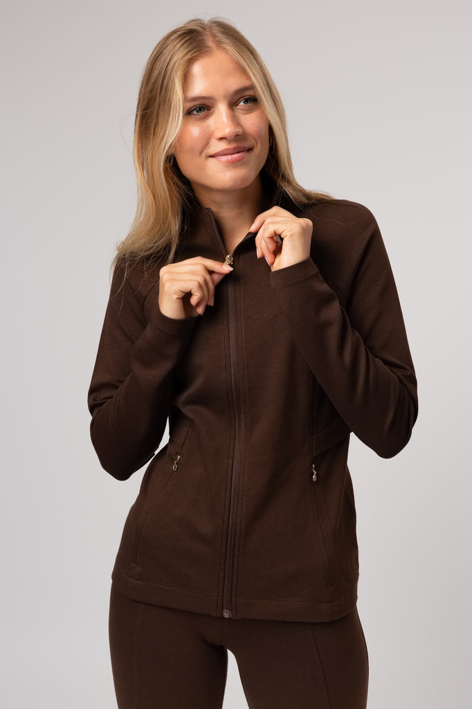 lelosi chicline jacke twiggy 0