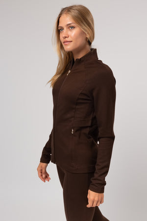 lelosi chicline jacke twiggy 1