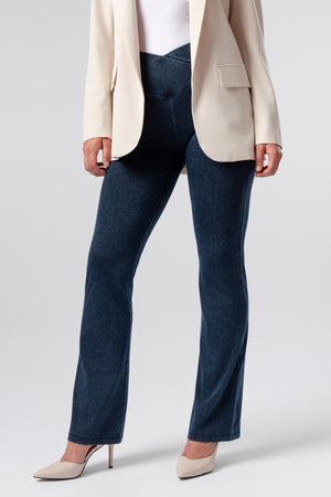 lelosi lelojeans bootcut hose lincoln 1