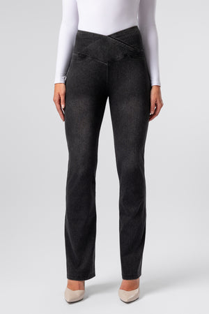 lelosi bootcut jeansleggings tacoma 1