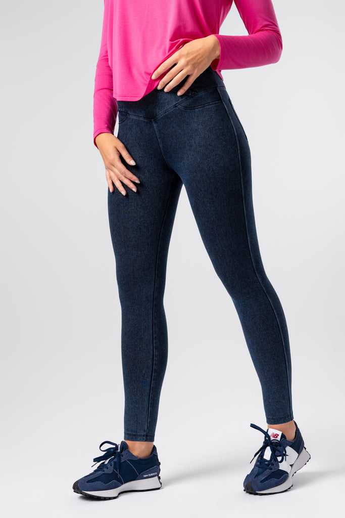 lelosi jeansleggings lincoln 0