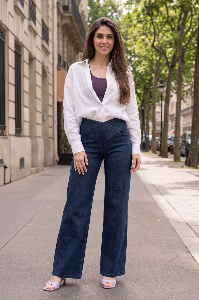 lelosi lelojeans relaxed hose lincoln 0