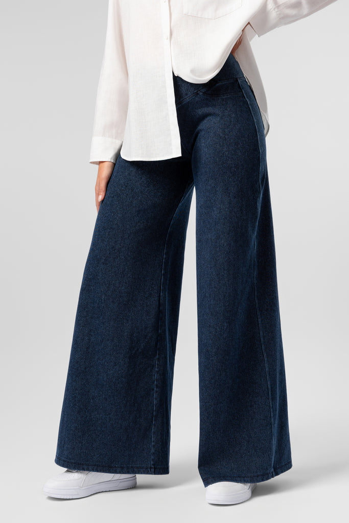 lelosi relaxed jeansleggings lincoln 0