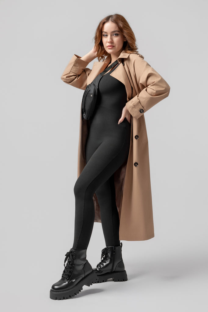 lelosi vibe jumpsuit elsa 0