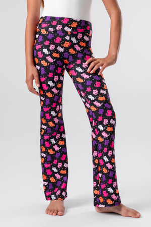 lelosi kinder polarosi relaxed leggings heath 1