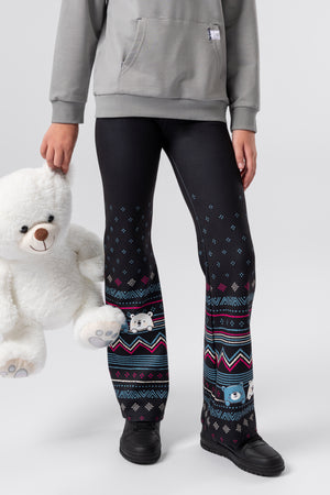 lelosi kinder polarosi relaxed leggings venisse 1