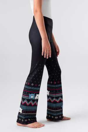 lelosi kinder polarosi relaxed leggings venisse 1