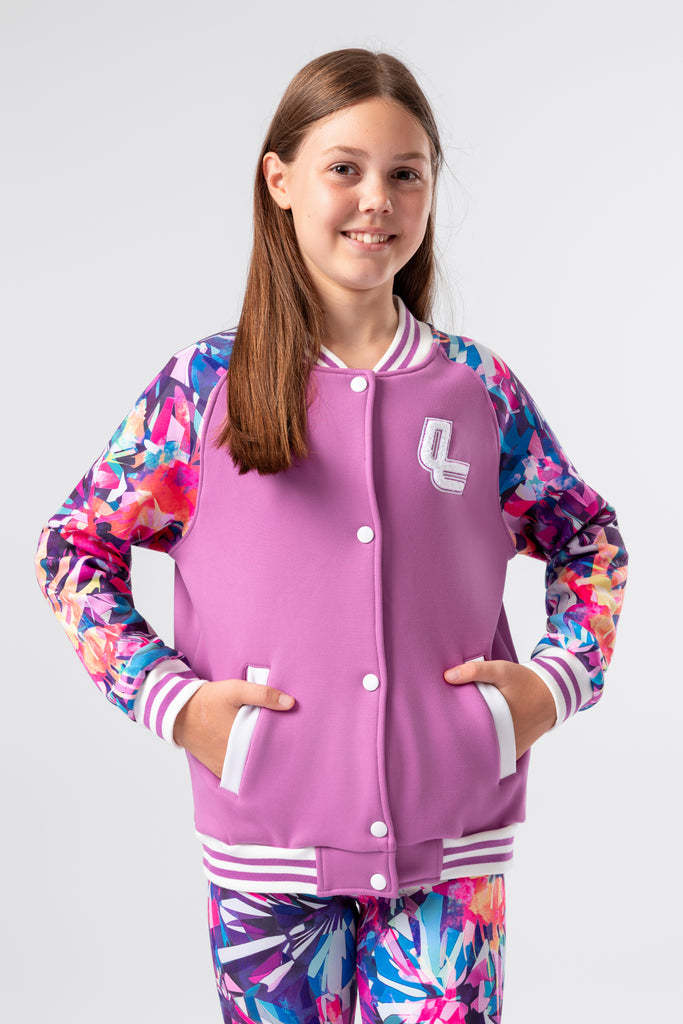 lelosi kinder-übergangsjacke alasie 0