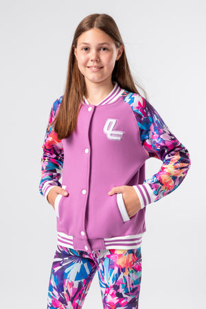 lelosi kinder-übergangsjacke alasie 1