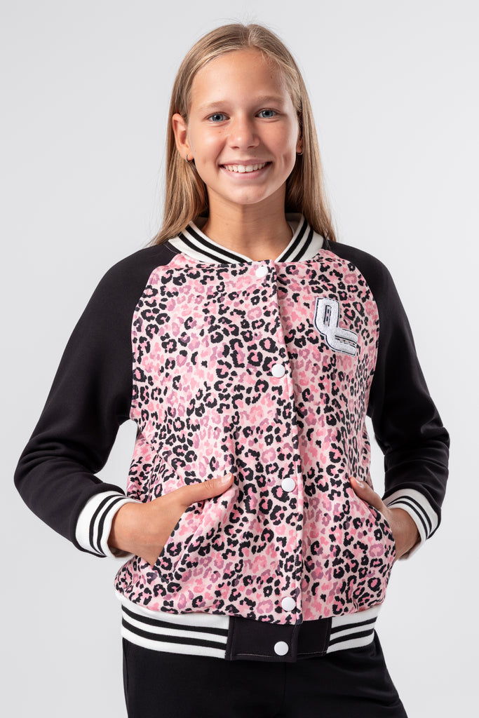 lelosi kinder-übergangsjacke alghero 0