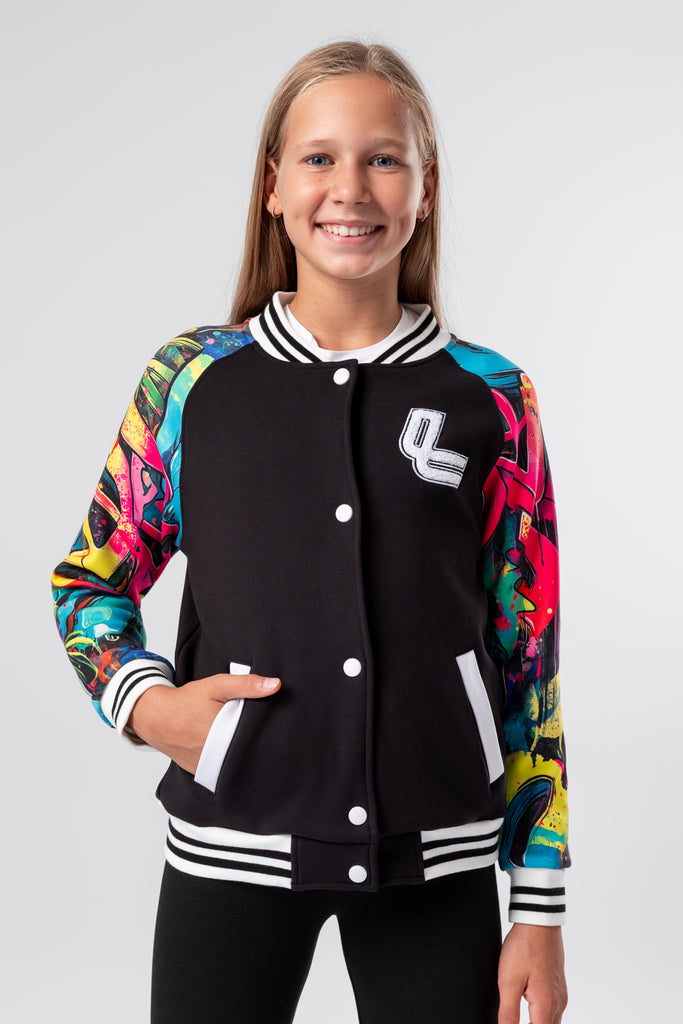 lelosi kinder-übergangsjacke ponente 0