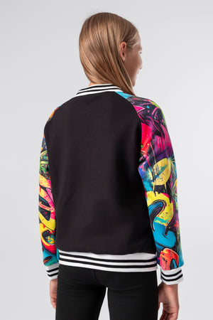 lelosi kinder-übergangsjacke ponente 1
