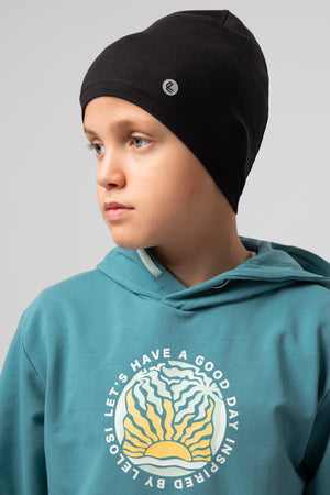 lelosi beanie-mütze corey kids 1