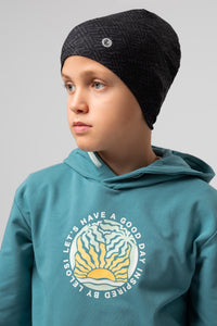 Beanie-Mütze für Kinder Finley