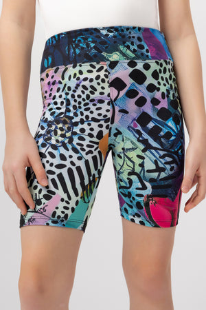 lelosi kinder bermuda-leggings liloa 1