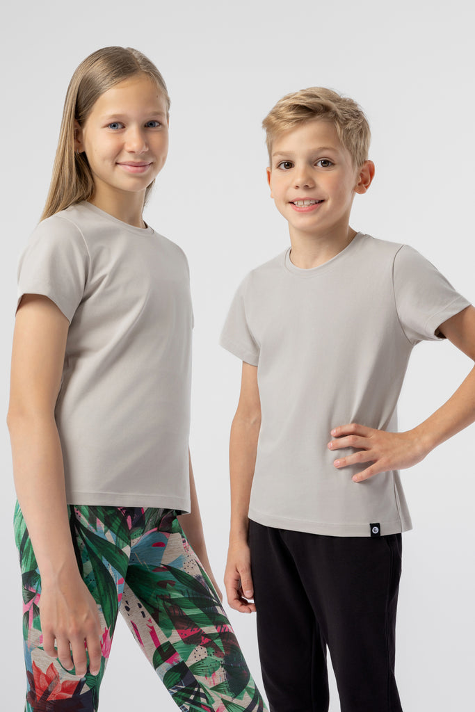 lelosi kinder t-shirt parker 0