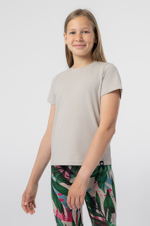 lelosi kinder t-shirt parker 1