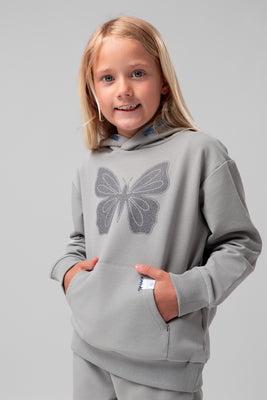 Kinder-Hoodie Dani
