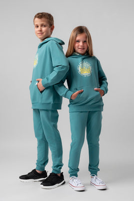 Kinder-Hoodie Livi