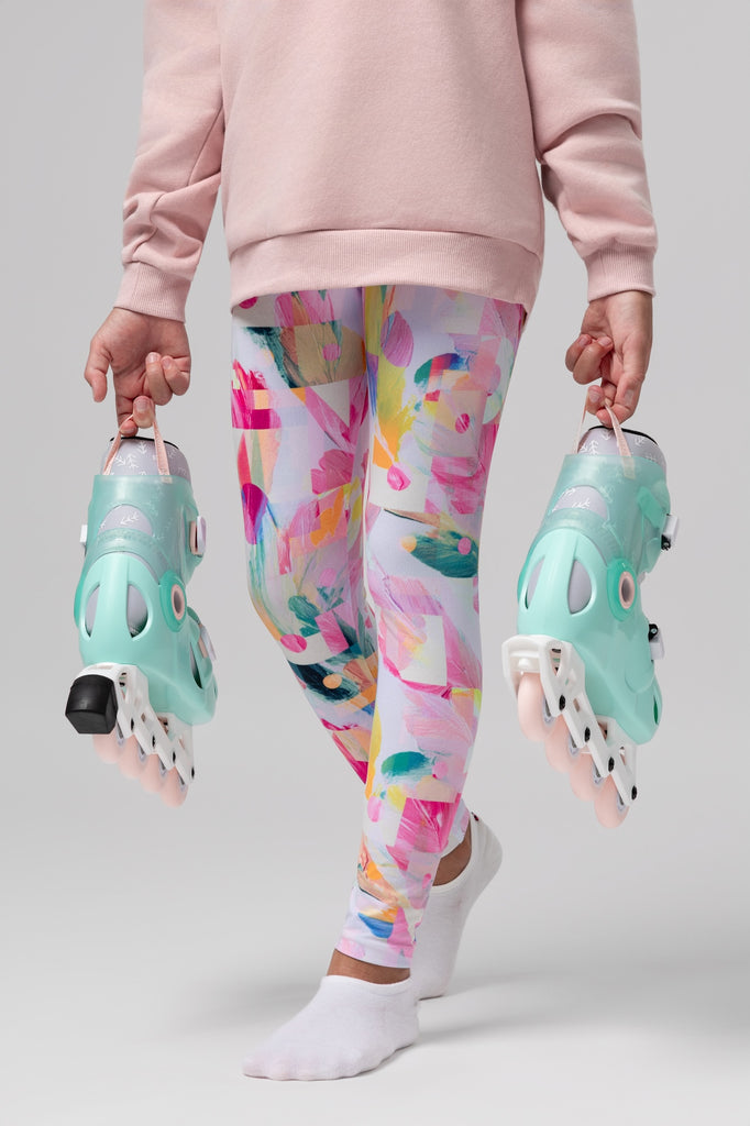 lelosi kinderleggings chrysanthe 0