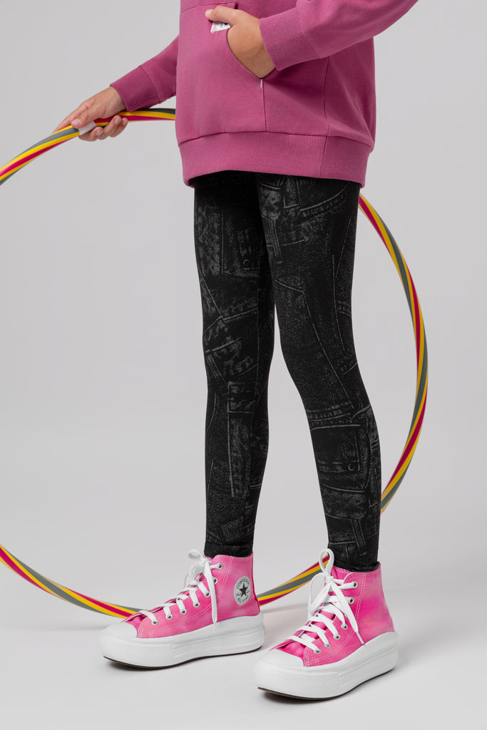 lelosi kinderleggings dorothea 0