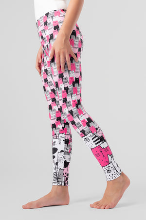 lelosi kinderleggings danielle 1