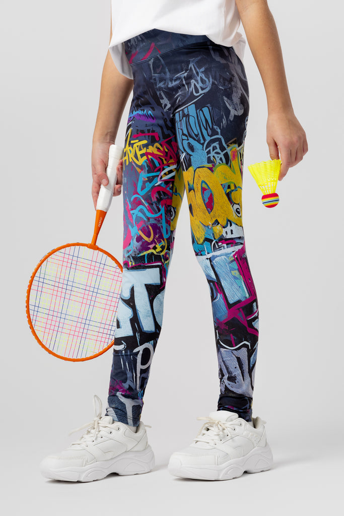 lelosi kinderleggings katerina 0