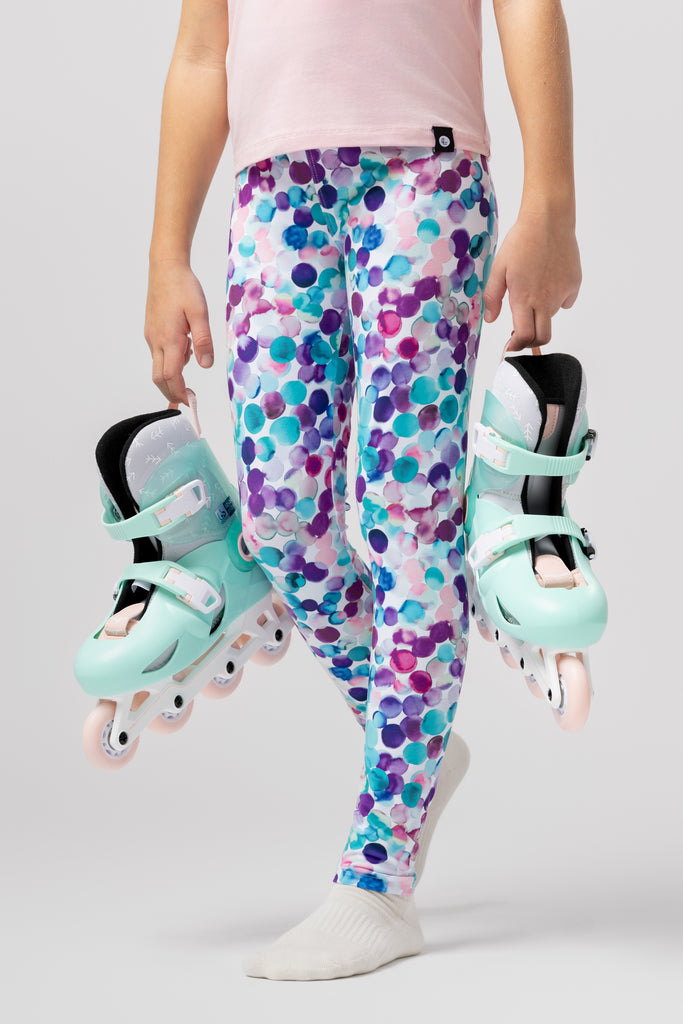 lelosi kinderleggings melina 0