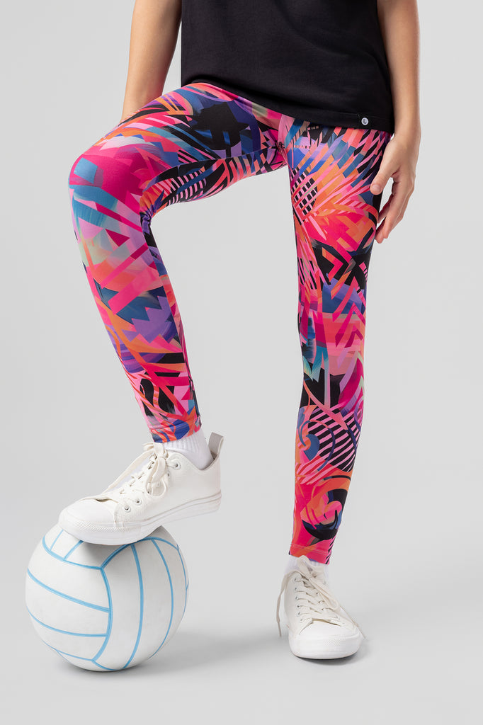 lelosi kinderleggings orlene 0
